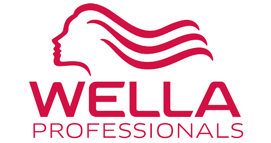 wella logo the villages fl hair salon
